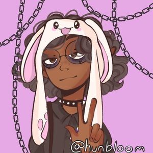 Meet your Posher, Jaden